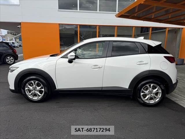 Mazda CX-3 2015-03 4240266-11