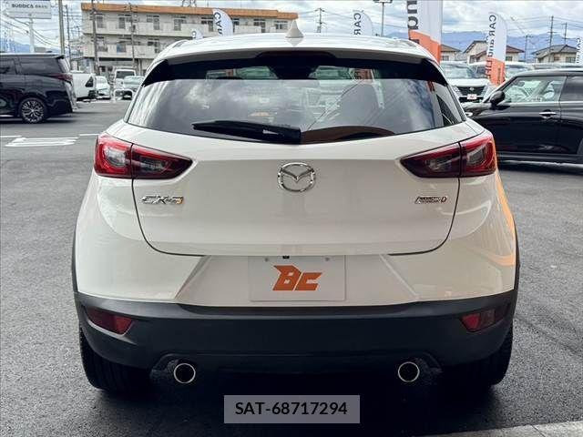 Mazda CX-3 2015-03 4240266-13