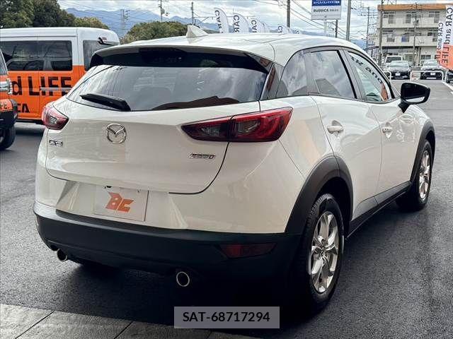 Mazda CX-3 2015-03 4240266-14