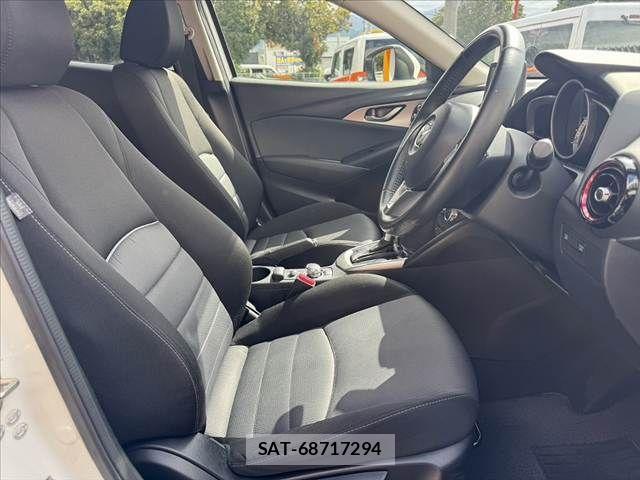 Mazda CX-3 2015-03 4240266-15