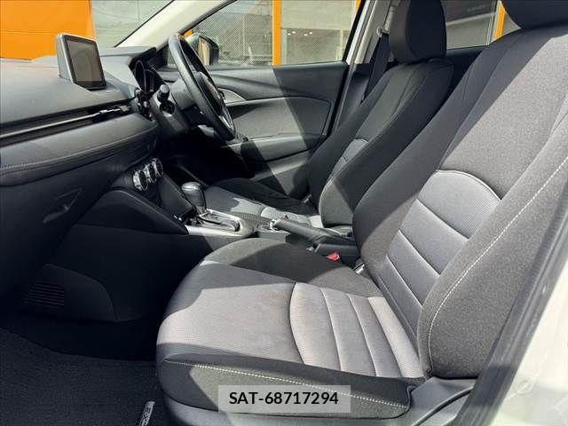 Mazda CX-3 2015-03 4240266-16