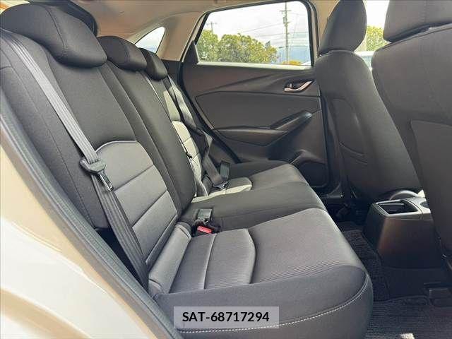 Mazda CX-3 2015-03 4240266-17