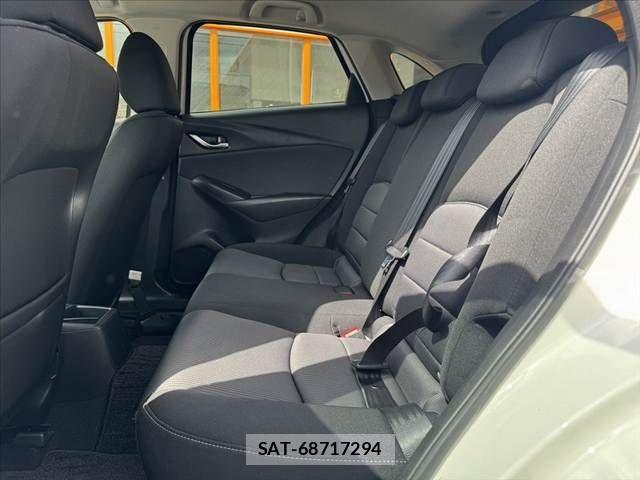Mazda CX-3 2015-03 4240266-18