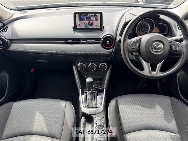 Mazda CX-3 2015-03 4240266-1