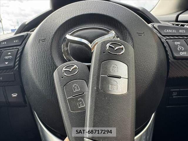Mazda CX-3 2015-03 4240266-21
