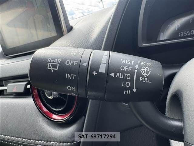 Mazda CX-3 2015-03 4240266-22