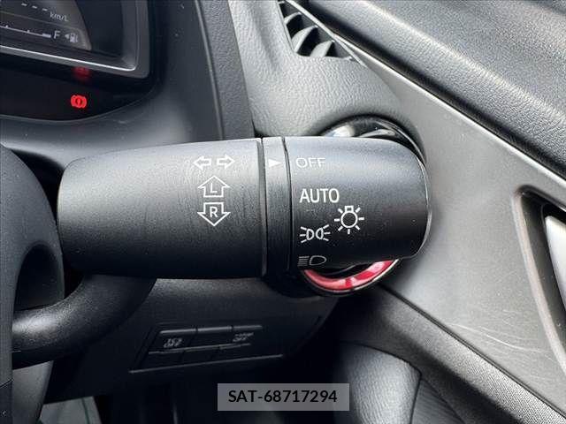 Mazda CX-3 2015-03 4240266-23