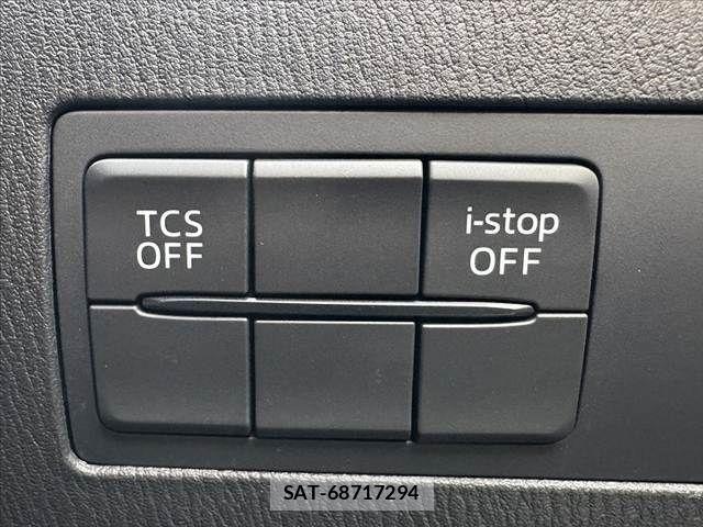 Mazda CX-3 2015-03 4240266-24