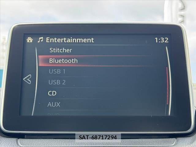 Mazda CX-3 2015-03 4240266-26