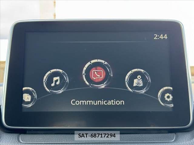 Mazda CX-3 2015-03 4240266-2
