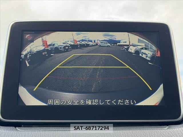 Mazda CX-3 2015-03 4240266-3