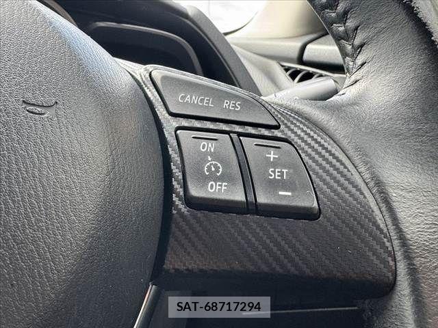 Mazda CX-3 2015-03 4240266-5