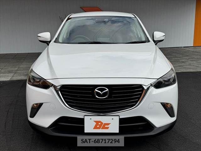 Mazda CX-3 2015-03 4240266-8