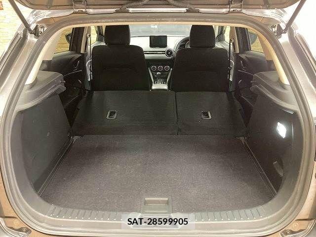 Mazda CX-3 2021-12 4420232-12