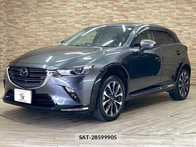 Mazda CX-3 2021-12 4420232-13
