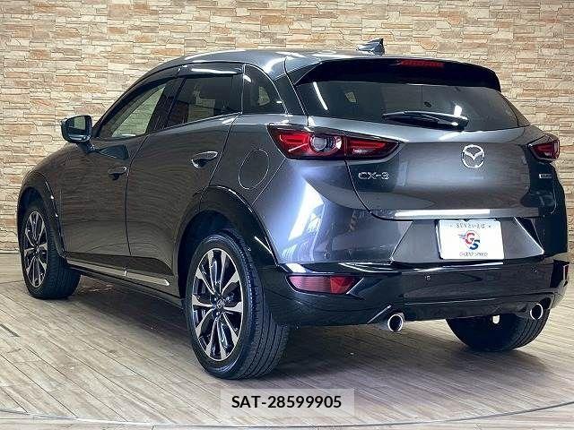 Mazda CX-3 2021-12 4420232-15