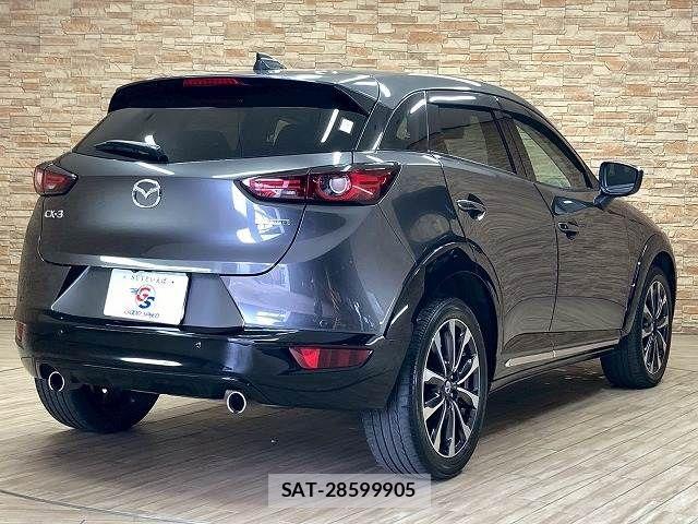 Mazda CX-3 2021-12 4420232-16