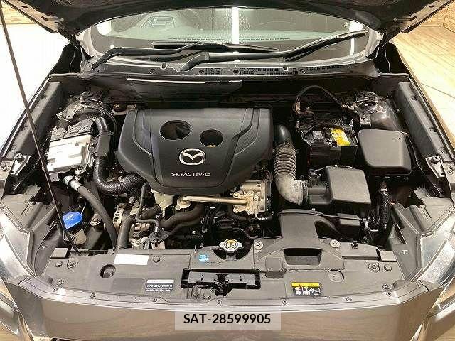 Mazda CX-3 2021-12 4420232-17