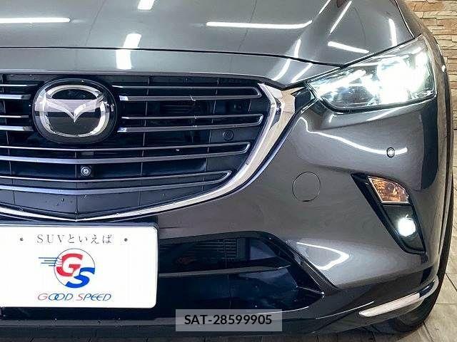 Mazda CX-3 2021-12 4420232-19
