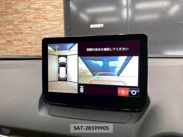 Mazda CX-3 2021-12 4420232-3