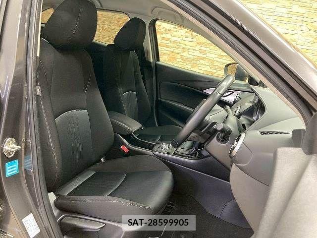Mazda CX-3 2021-12 4420232-4