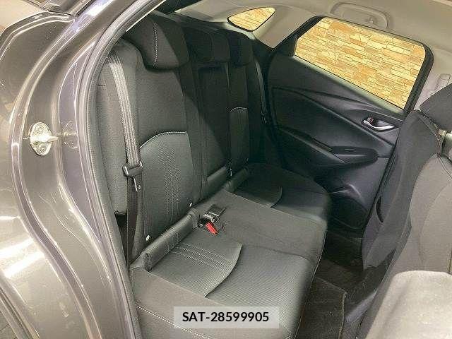 Mazda CX-3 2021-12 4420232-5