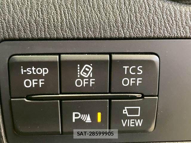 Mazda CX-3 2021-12 4420232-7