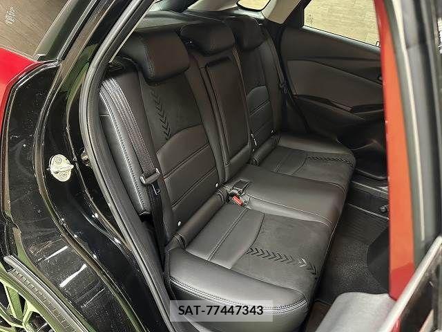 Mazda CX-3 2024-08 4752383-9