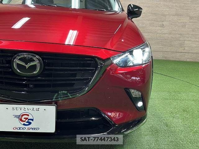 Mazda CX-3 2024-08 4752383-10