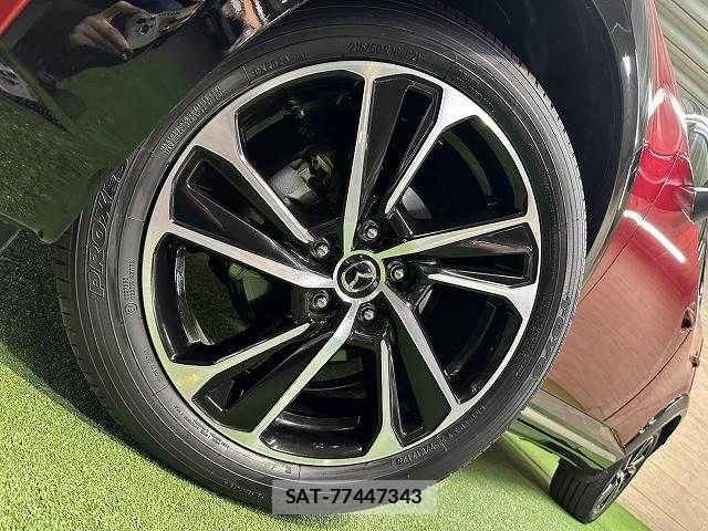 Mazda CX-3 2024-08 4752383-11