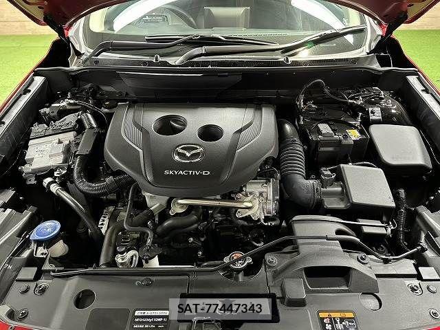 Mazda CX-3 2024-08 4752383-12