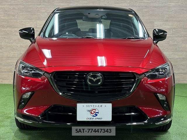Mazda CX-3 2024-08 4752383-16