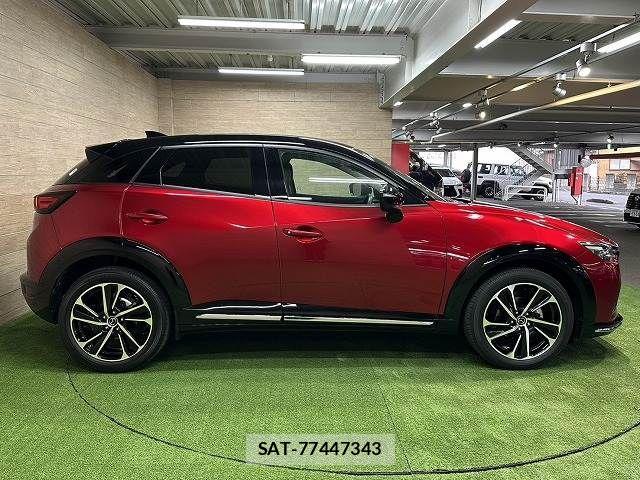 Mazda CX-3 2024-08 4752383-17