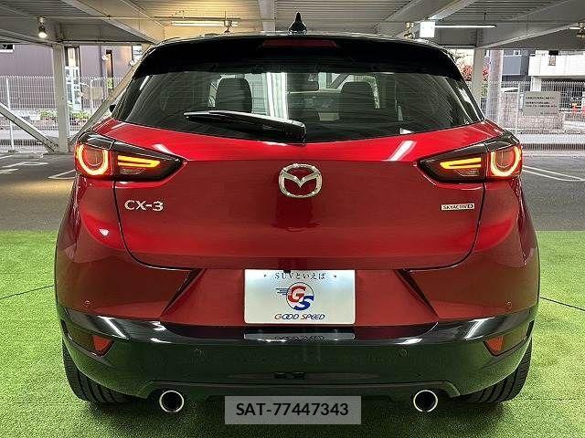 Mazda CX-3 2024-08 4752383-18