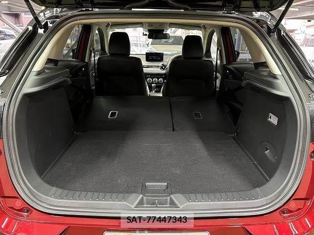 Mazda CX-3 2024-08 4752383-19
