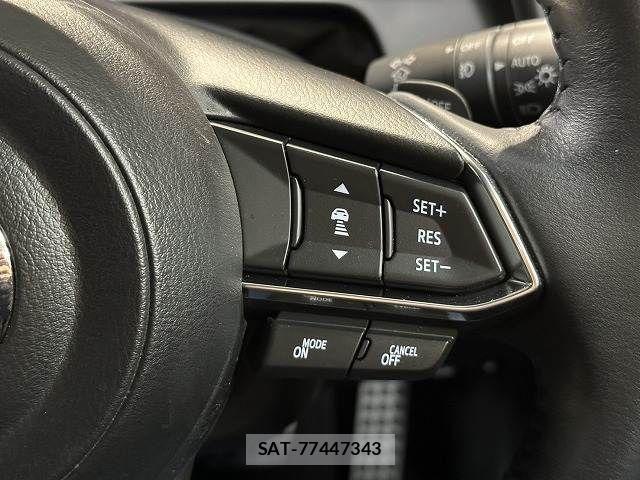 Mazda CX-3 2024-08 4752383-5