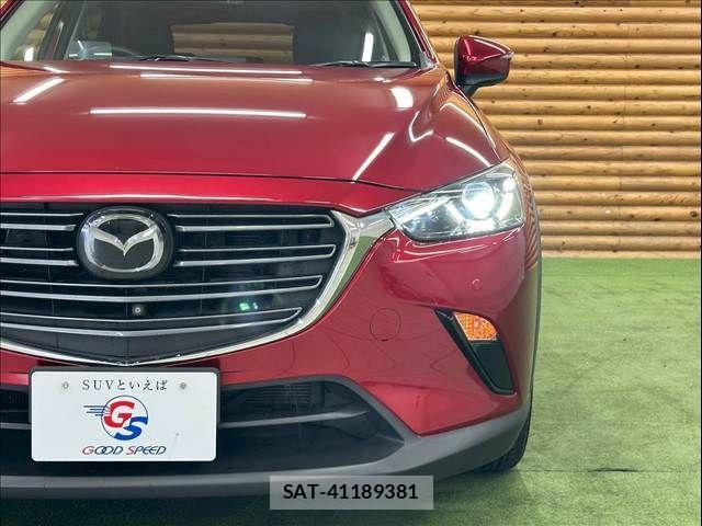 Mazda CX-3 2018-09 4752397-9