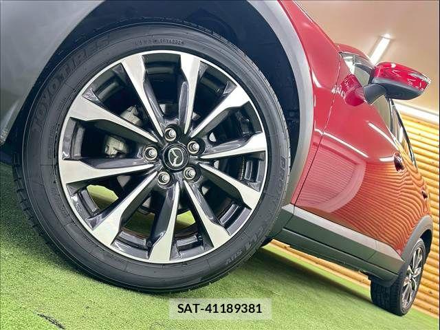 Mazda CX-3 2018-09 4752397-10
