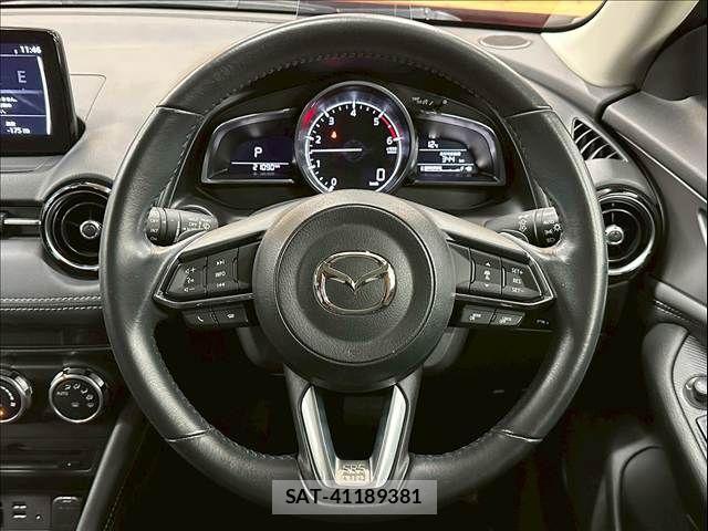 Mazda CX-3 2018-09 4752397-12
