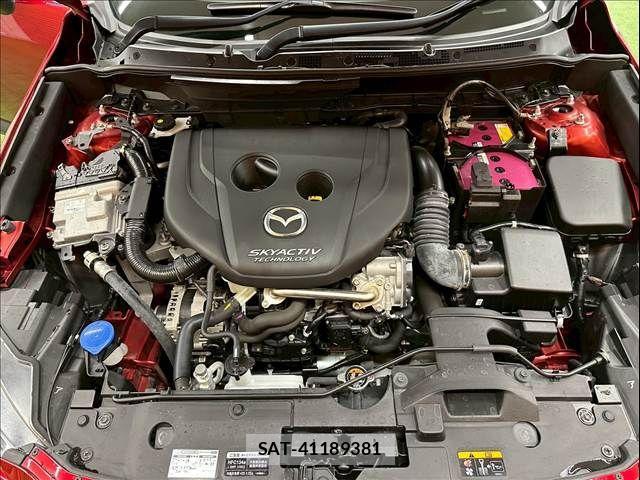 Mazda CX-3 2018-09 4752397-13