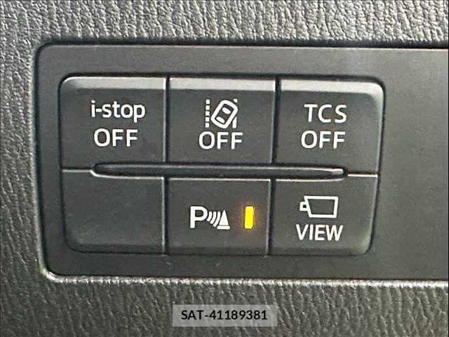 Mazda CX-3 2018-09 4752397-14