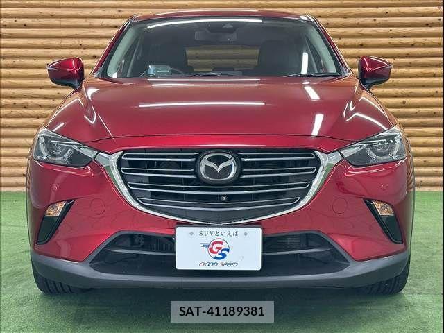 Mazda CX-3 2018-09 4752397-16