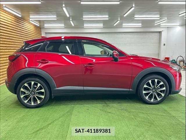 Mazda CX-3 2018-09 4752397-17