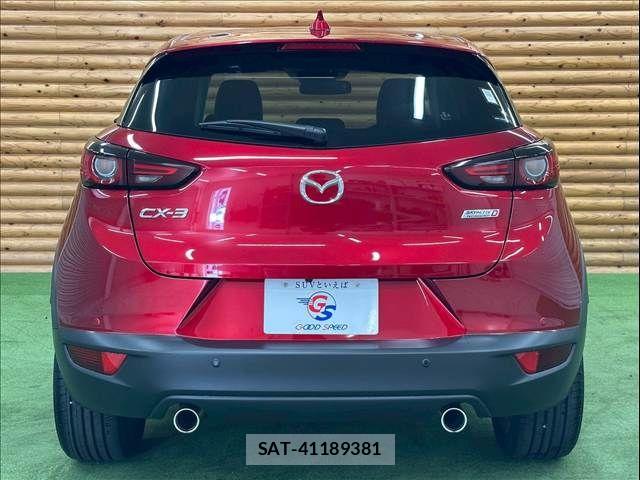 Mazda CX-3 2018-09 4752397-18