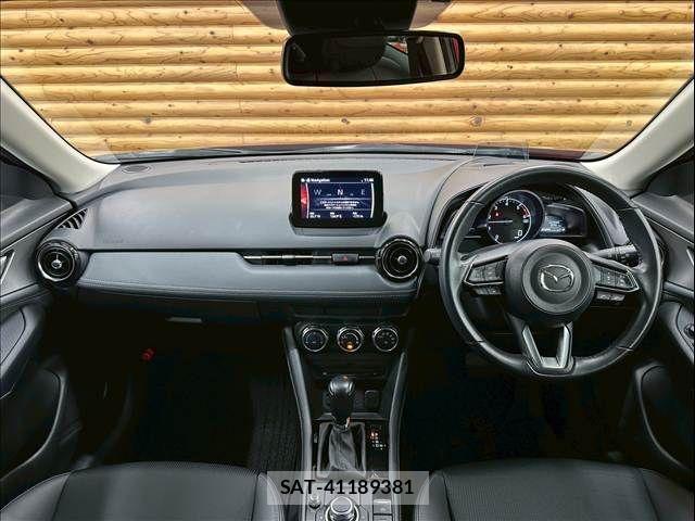 Mazda CX-3 2018-09 4752397-2