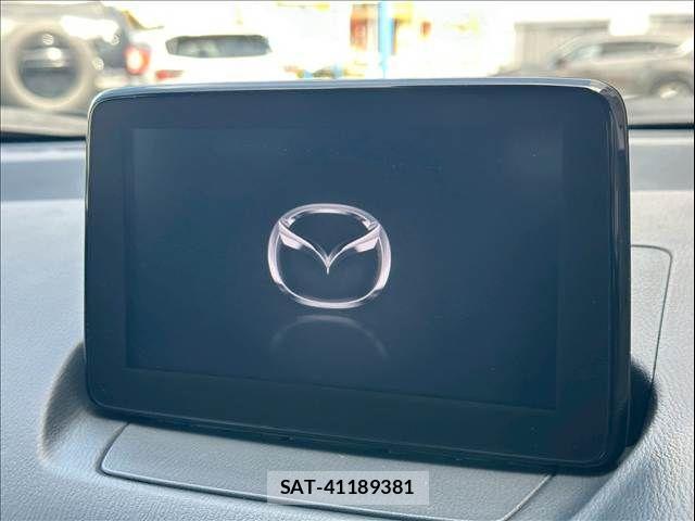 Mazda CX-3 2018-09 4752397-3