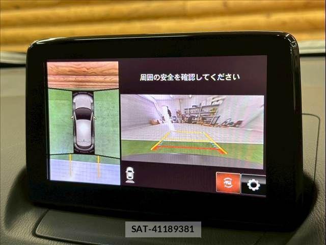 Mazda CX-3 2018-09 4752397-4