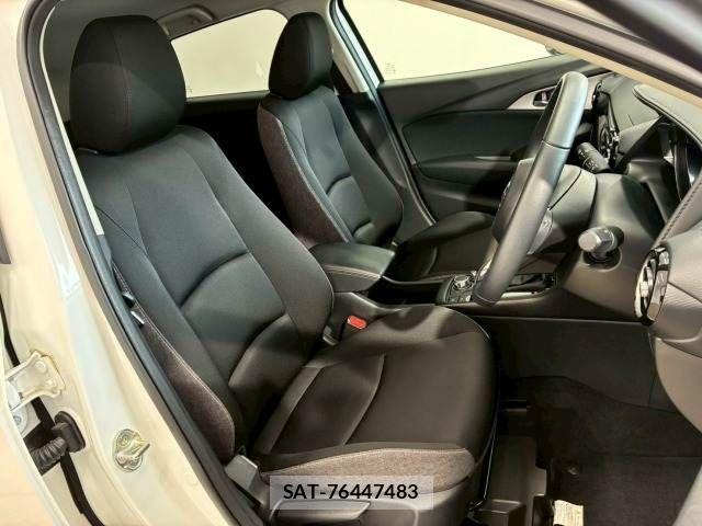 Mazda CX-3 2024-03 4752390-10