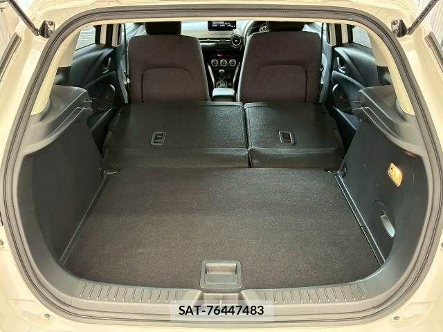 Mazda CX-3 2024-03 4752390-12