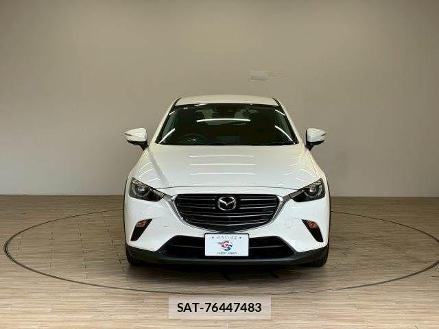 Mazda CX-3 2024-03 4752390-13